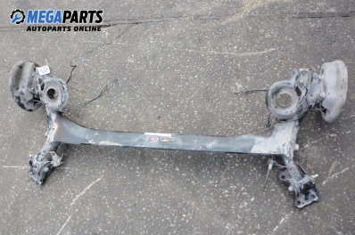 Punte spate pentru Peugeot 308 (T7) (2008-2013) 1.4 16V