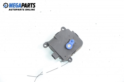 Heater motor flap control for Peugeot Partner 2.0 HDI, 90 hp, passenger, 2003