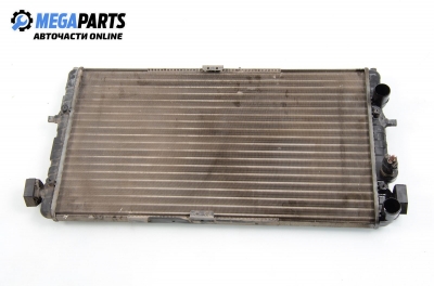 Wasserradiator für Seat Cordoba (6K) 1.4, 60 hp, sedan, 2001