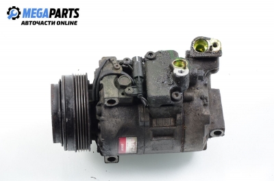 Compresor AC pentru BMW 5 (E39) 3.5, 235 cp, sedan automat, 1997 № Denso 447200