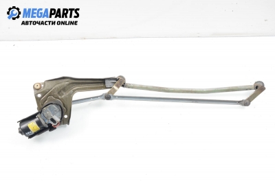 Front wipers motor for Renault Megane I 1.6, 90 hp, hatchback, 1996