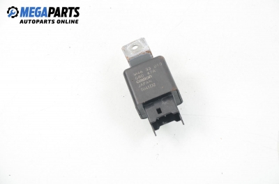 Relay for Mitsubishi Pajero II 2.5 TD, 99 hp automatic, 1991 № M46 33 010