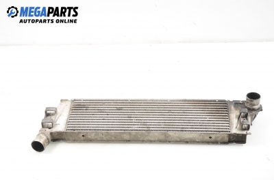 Intercooler pentru Renault Scenic II 1.9 dCi, 120 cp, 2004