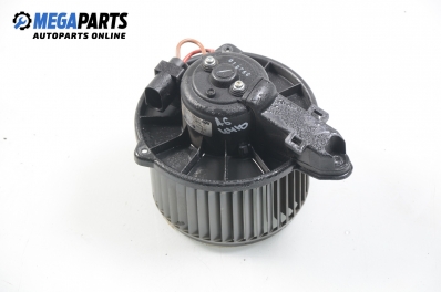 Heating blower for Audi A6 (C5) 2.5 TDI, 150 hp, station wagon, 1999