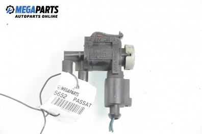 Vacuum valve for Volkswagen Passat (B6) 2.0 TDI, 170 hp, station wagon automatic, 2007 № 1K0 906 283 A