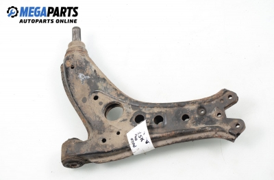 Control arm for Volkswagen Polo (9N) 1.9 SDi, 64 hp, 2004, position: front - right
