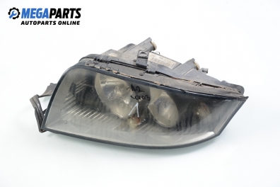 Headlight for Audi A2 (8Z) 1.4 TDI, 75 hp, 2001, position: left Valeo