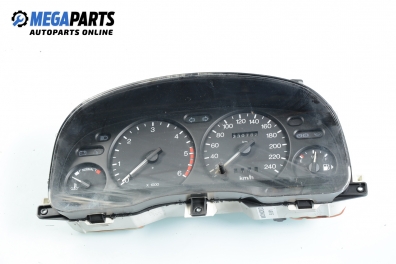 Instrument cluster for Ford Mondeo Mk I 1.8 TD, 88 hp, sedan, 1994