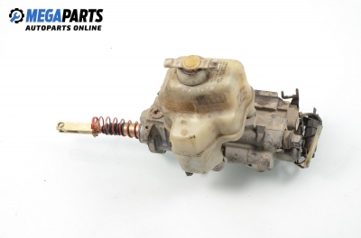 ABS/DSC pump for Volkswagen Passat (B3) 2.0, 115 hp, station wagon, 1991