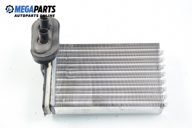 Heating radiator  for Seat Ibiza (6K) 1.4, 60 hp, hatchback, 5 doors, 2001