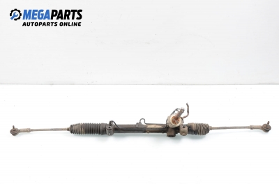 Hydraulic steering rack for Peugeot 405 1.6, 88 hp, sedan, 1995