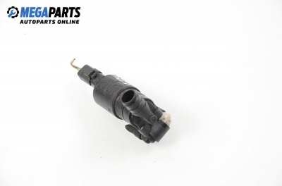 Pompa ștergătoare parbriz for Citroen C5 2.0 HDi, 109 hp, combi, 2003