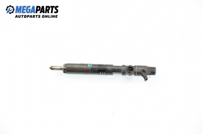 Diesel fuel injector for Ford Focus I 1.8 TDCi, 115 hp, hatchback, 5 doors, 2002 № EJBR01601Z