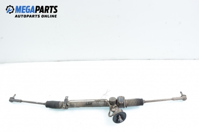 Hydraulic steering rack for Opel Vectra B 2.0 16V, 136 hp, hatchback, 2000