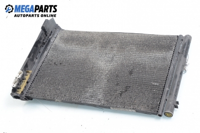 Radiator aer condiționat for BMW 3 (E90, E91, E92, E93) 2.0, 129 hp, sedan, 2006