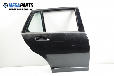 Door for Mercedes-Benz C-Class 204 (W/S/C/CL) 2.2 CDI, 170 hp, station wagon automatic, 2008, position: rear - right