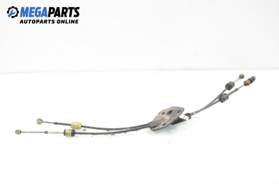 Cablu selector de viteze pentru Renault Scenic II 1.9 dCi, 120 cp, 2004