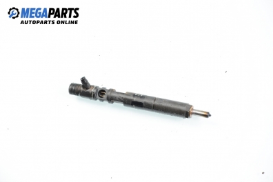 Diesel fuel injector for Ford Focus I 1.8 TDCi, 115 hp, hatchback, 5 doors, 2002 № EJBR01601Z