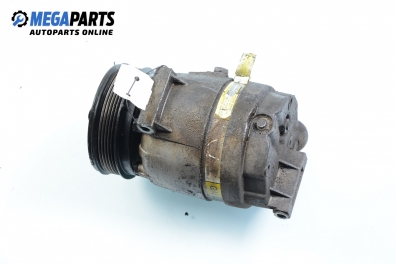 AC compressor for Opel Vectra B 2.0 16V, 136 hp, hatchback, 2000