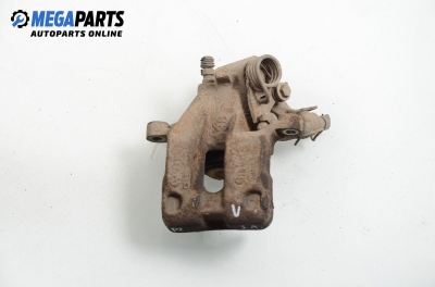 Caliper for Volkswagen Passat (B3) 2.0, 115 hp, station wagon, 1991, position: rear - left