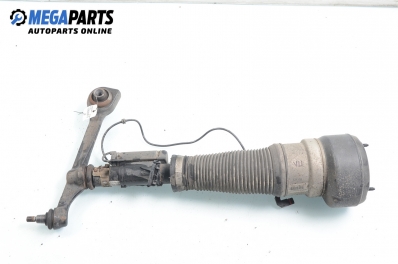 Amortizor pneumatic for Mercedes-Benz S-Class W221 3.2 CDI, 235 hp automatic, 2007, position: stânga - fața