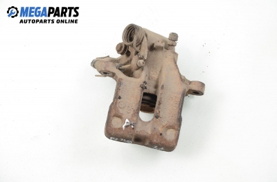 Caliper for Volkswagen Passat (B3) 2.0, 115 hp, station wagon, 1991, position: rear - right