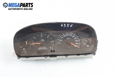 Instrument cluster for Chrysler Voyager 2.5 TD, 116 hp, 1998