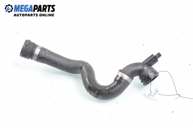 Furtun de apă pentru BMW 3 (E90, E91, E92, E93) 2.0, 129 cp, sedan, 2006