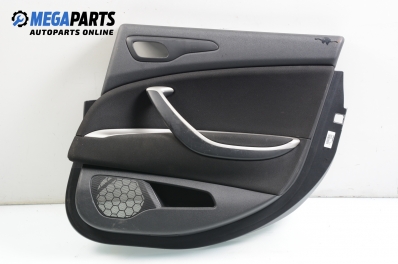 Interior door panel  for Citroen C5 1.6 HDi, 109 hp, sedan, 2010, position: rear - right