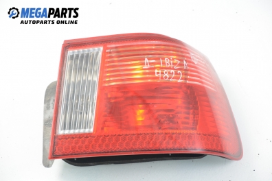 Tail light for Seat Ibiza (6K) 1.4, 60 hp, hatchback, 2001, position: right