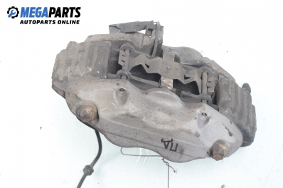 Caliper for Mercedes-Benz S-Class W221 3.2 CDI, 235 hp automatic, 2007, position: front - right