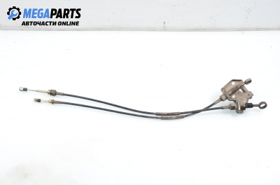 Cablu selector de viteze pentru Fiat Palio 1.2, 68 cp, hatchback, 5 uși, 2000