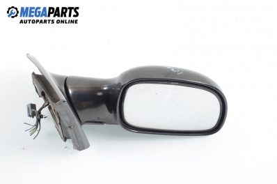 Mirror for Chrysler Voyager 2.5 TD, 116 hp, 1998, position: right