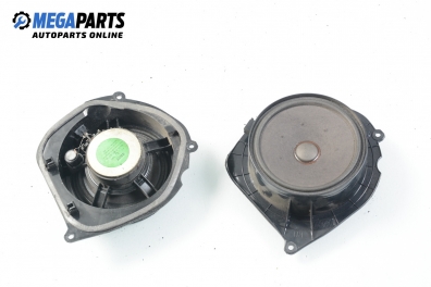 Difuzoare pentru Seat Ibiza (6K) (1993-2002), hatchback, 5 uși № 6K0 035 411A