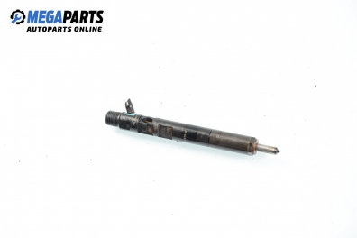 Diesel fuel injector for Ford Focus I 1.8 TDCi, 115 hp, hatchback, 5 doors, 2002 № EJBR01601Z