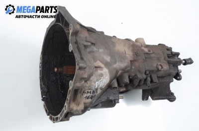  for BMW 3 (E36) 1.6, 102 hp, sedan, 1994