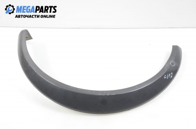 Fender arch for Audi A6 Allroad 2.5 TDI Quattro, 180 hp automatic, 2000, position: front - right