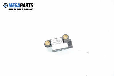 Sensor airbag für Mercedes-Benz M-Klasse W163 4.0 CDI, 250 hp automatik, 2002 № A 1638200226