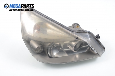 Xenon headlight for Renault Espace IV 3.0 dCi, 177 hp automatic, 2003, position: right