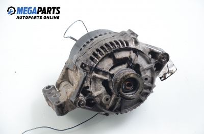 Alternator for Opel Vectra B 1.8 16V, 115 hp, sedan, 1999