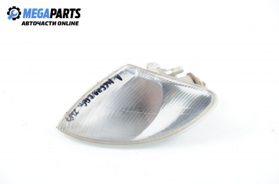 Blinker for Renault Megane 1.6, 90 hp, hatchback, 5 doors, 1996, position: left