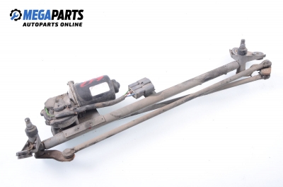 Motor ștergătoare parbriz for Honda Civic VI 1.4 16V, 90 hp, combi, 1999