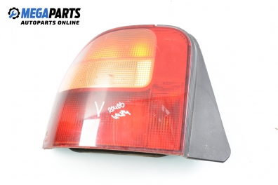 Tail light for Rover 400 1.4 Si, 103 hp, hatchback, 5 doors, 1996, position: left