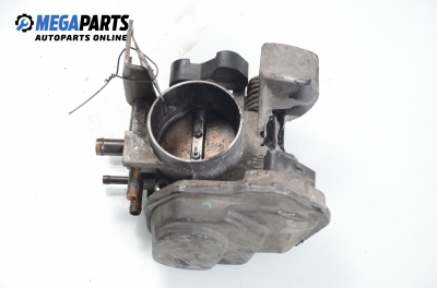 Butterfly valve for Opel Vectra B 1.8 16V, 115 hp, sedan, 1999