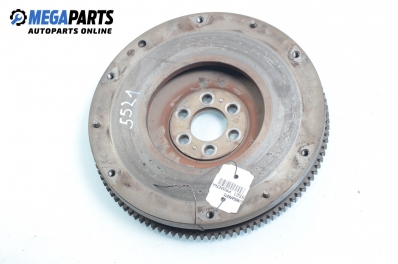 Flywheel for Nissan Primera (P12) 1.8, 115 hp, hatchback, 2003