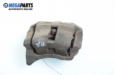 Caliper for Dacia Logan 1.5 dCi, 65 hp, sedan, 2006, position: front - right TRW