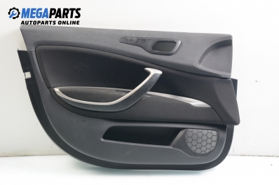 Interior door panel  for Citroen C5 1.6 HDi, 109 hp, sedan, 2010, position: front - left