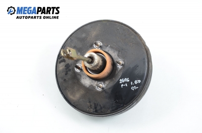 Servo for Volkswagen Passat (B3) 1.6 TD, 80 hp, sedan, 1992