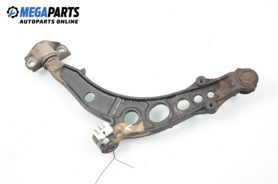 Control arm for Fiat Punto 1.7 TD, 71 hp, hatchback, 1995, position: front - left