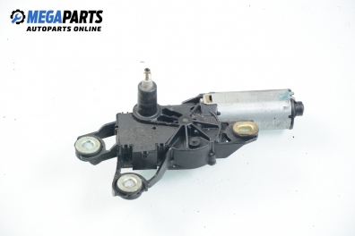 Front wipers motor for Seat Ibiza (6K) 1.4, 60 hp, hatchback, 2001